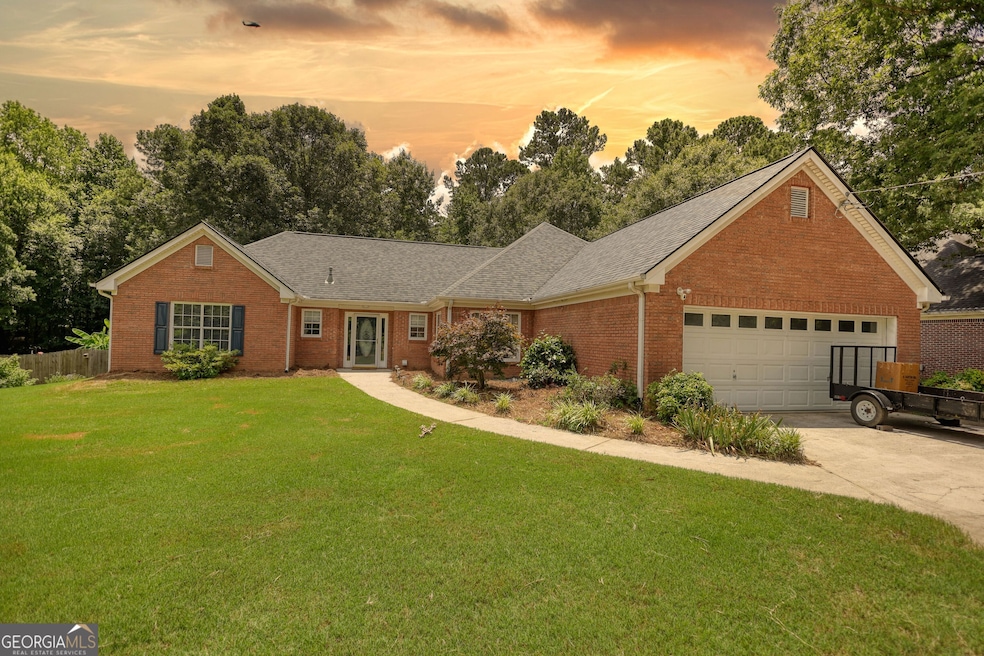 545 Herring Rd, Grayson, GA 30017 - photo 1