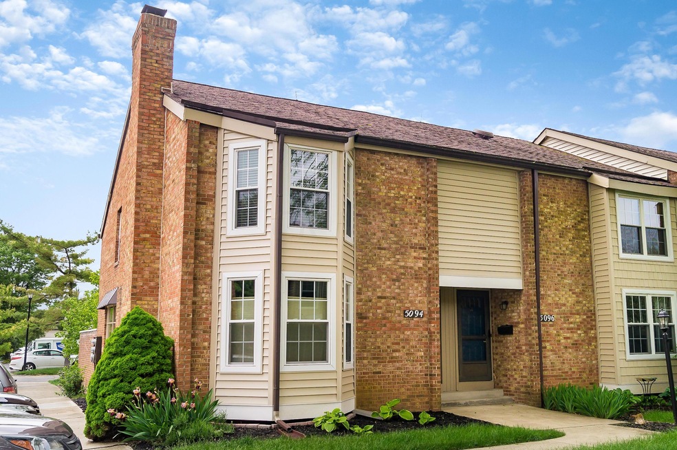 5094 Sansom Court, Columbus. OH 43220