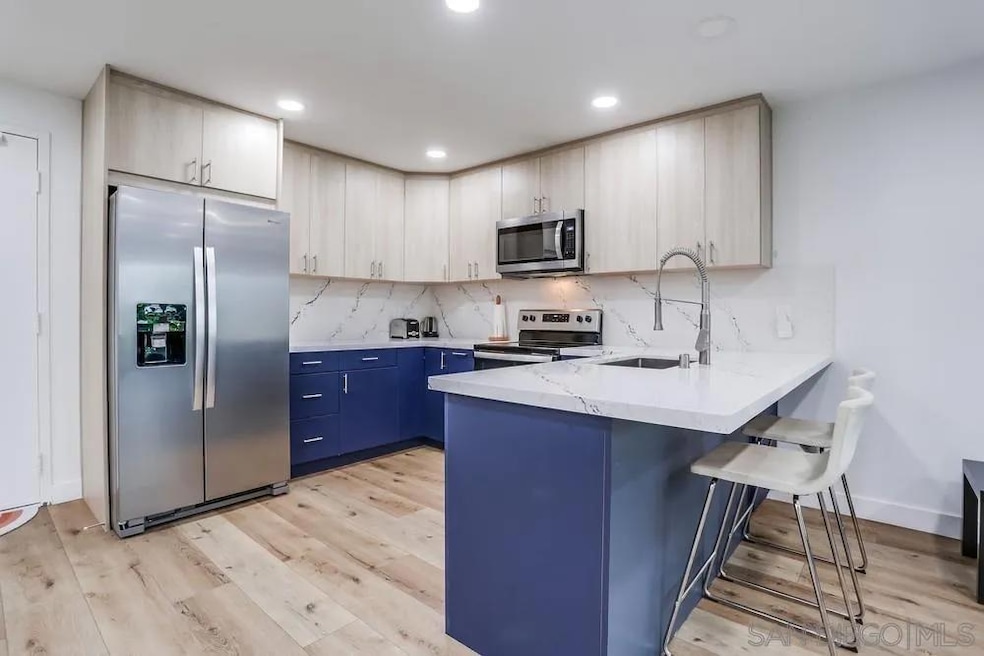 Pines of La Jolla unit 1F, San Diego, CA 92122 - photo 1