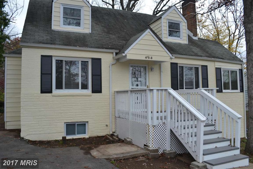4914 55th Place, Hyattsville, MD 20781 - photo 1
