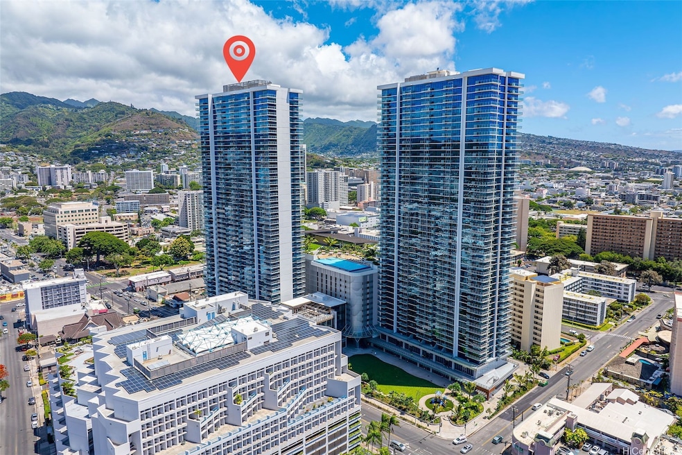 1515 Liona St unit 4316, Honolulu, HI 96814 - photo 1
