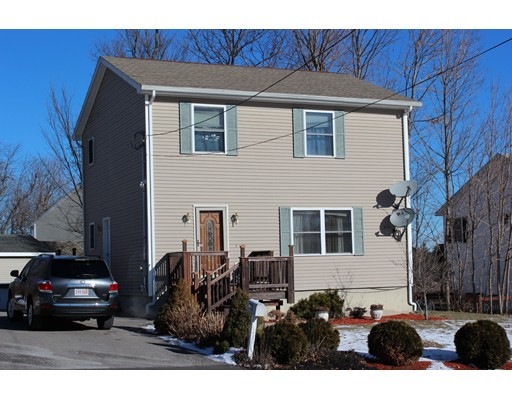 158 Apricot St, Worcester, MA 01603 - photo 1