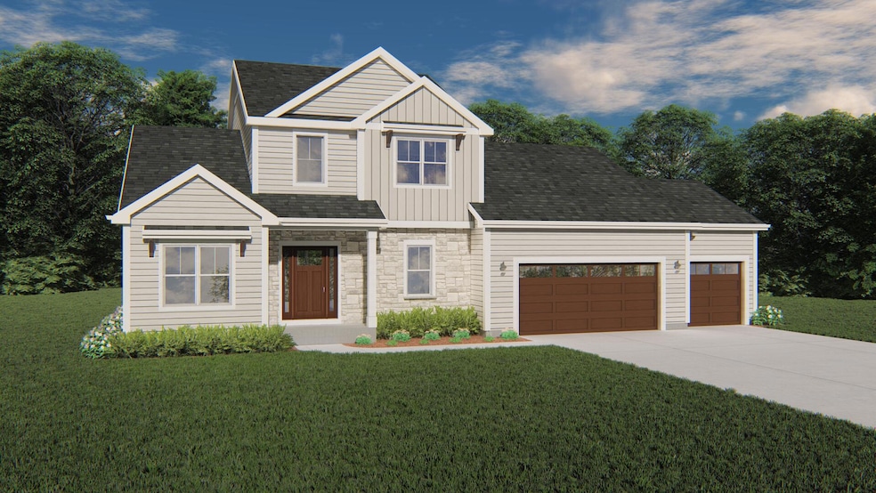 The Alpine-Lot 69