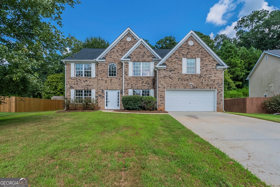 513 McCain Creek Trail, Stockbridge, GA 30281 - photo 1