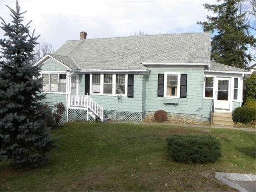 36 Main St, Charlton, MA 01507 - photo 1