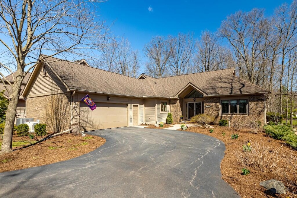 3010 Cross Creek Court