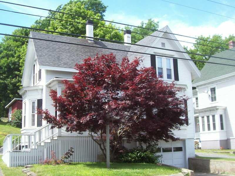 50 Townsend Ave, Boothbay Harbor, ME 04538 - photo 1