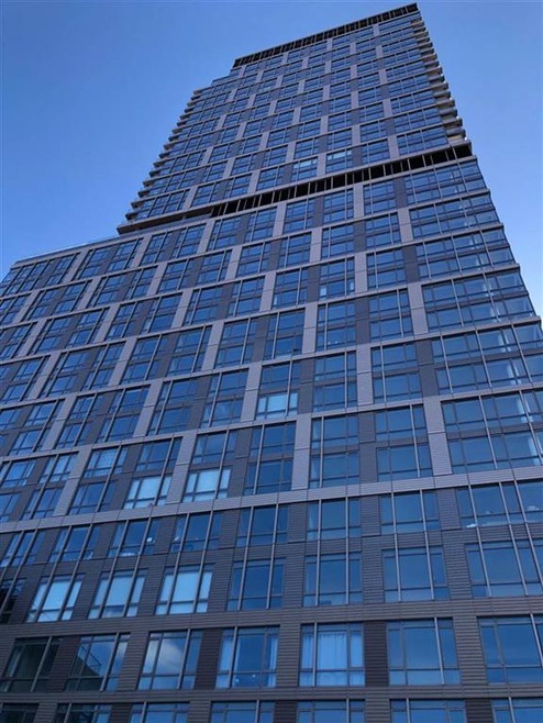 75 Park Ln S unit 513, Jersey City, NJ 07310 - photo 1