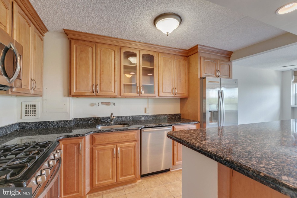 Radnor House unit 432, Bryn Mawr, PA 19010 - photo 1