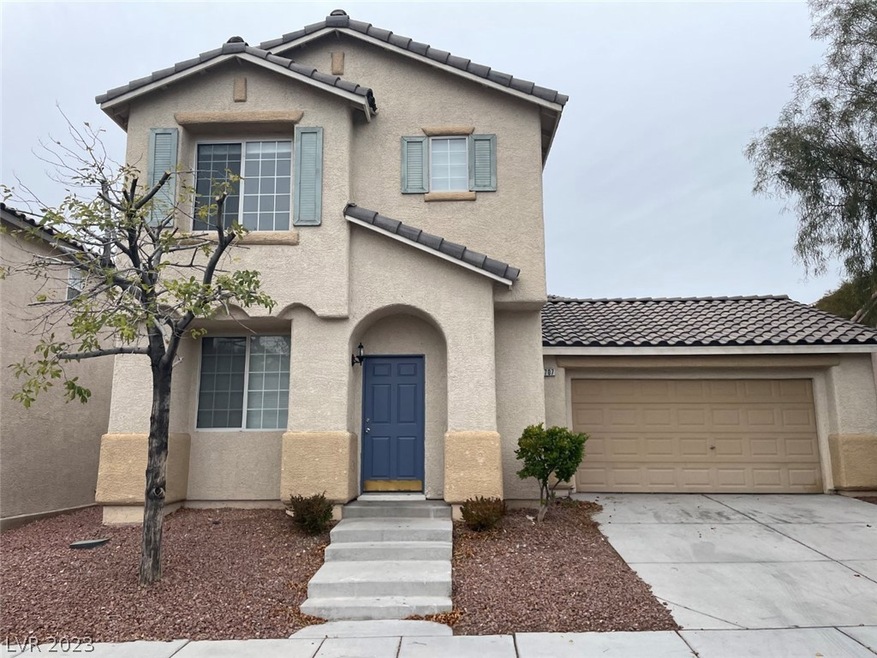 2707 Cottonwillow St, Las Vegas, NV 89135 - photo 1