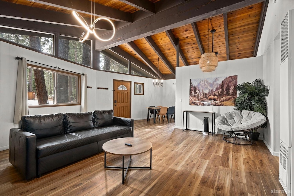 1431 Vanderhoof Rd, South Lake Tahoe, CA 96150 - photo 1