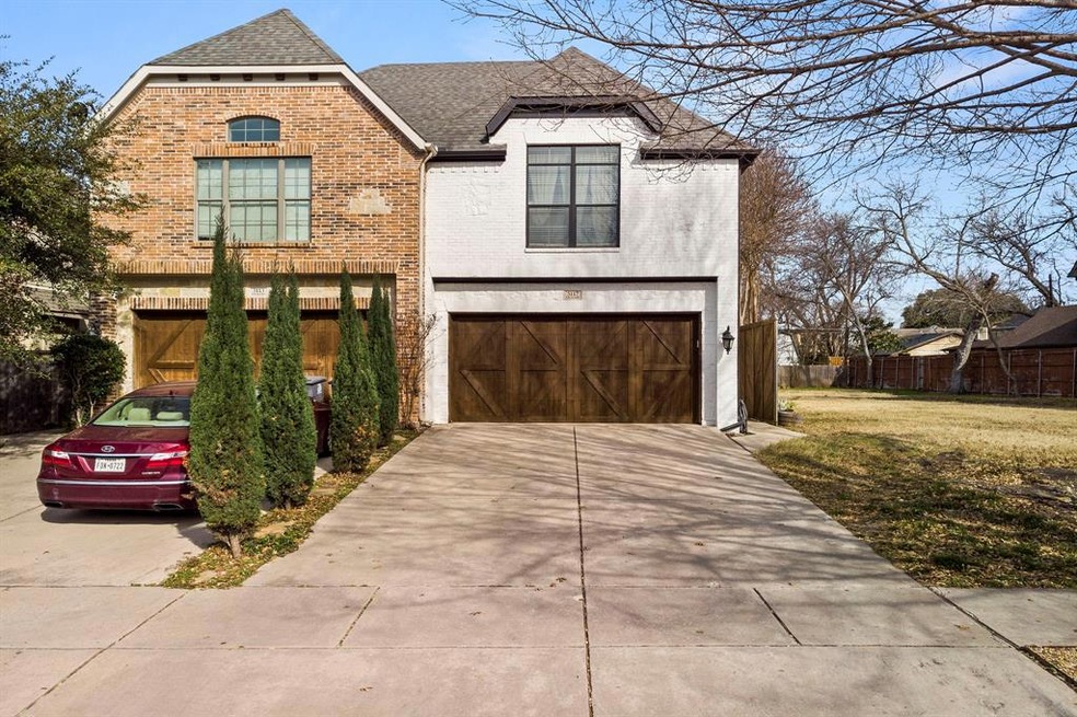 5117 Vickery Blvd, Dallas, TX 75206 - photo 1