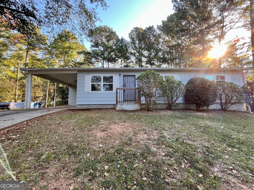 6107 Shadow Glen Ct SW, Covington, GA 30014 - photo 1