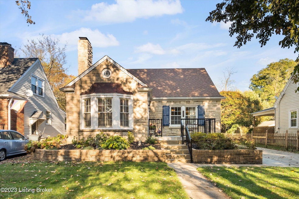 207 S. Sherrin Ave
