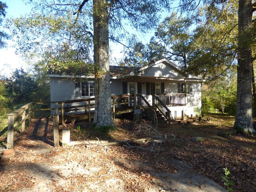 619 Tyler Ave, Tylertown, MS 39667 - photo 1