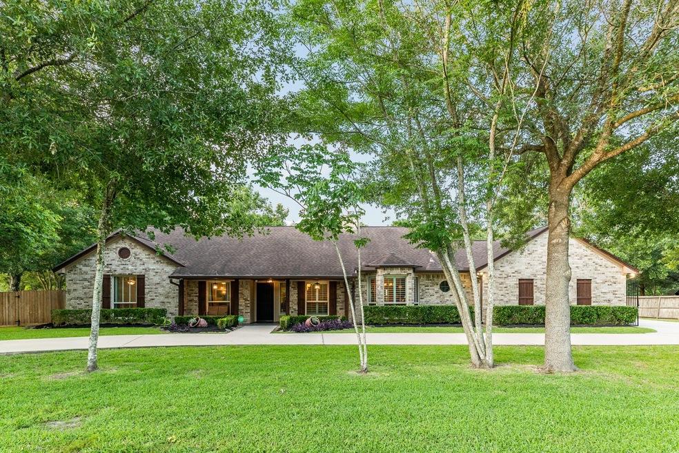 1221 Sunset Dr, Friendswood, TX 77546 - photo 1