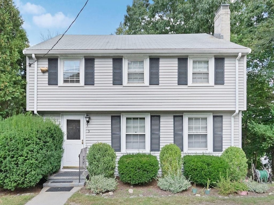 3 Florence Rd, Waltham, MA 02453 - photo 1