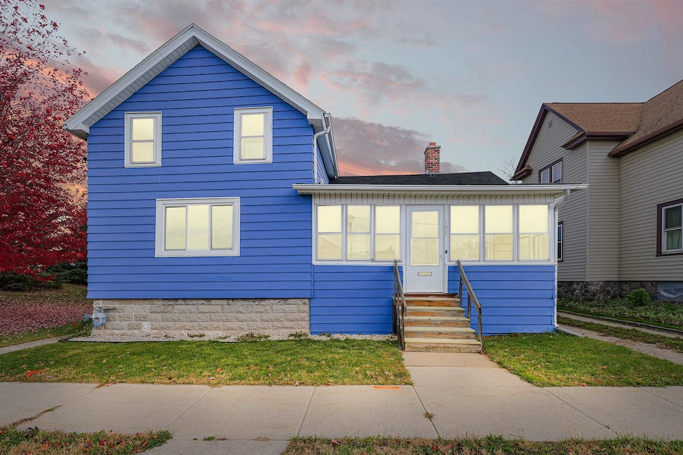 Under Contract $169,000