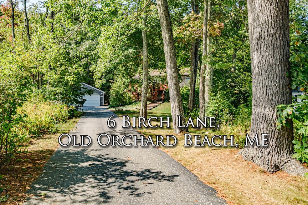 6 Birch Ln, Old Orchard Beach, ME 04064 - photo 1