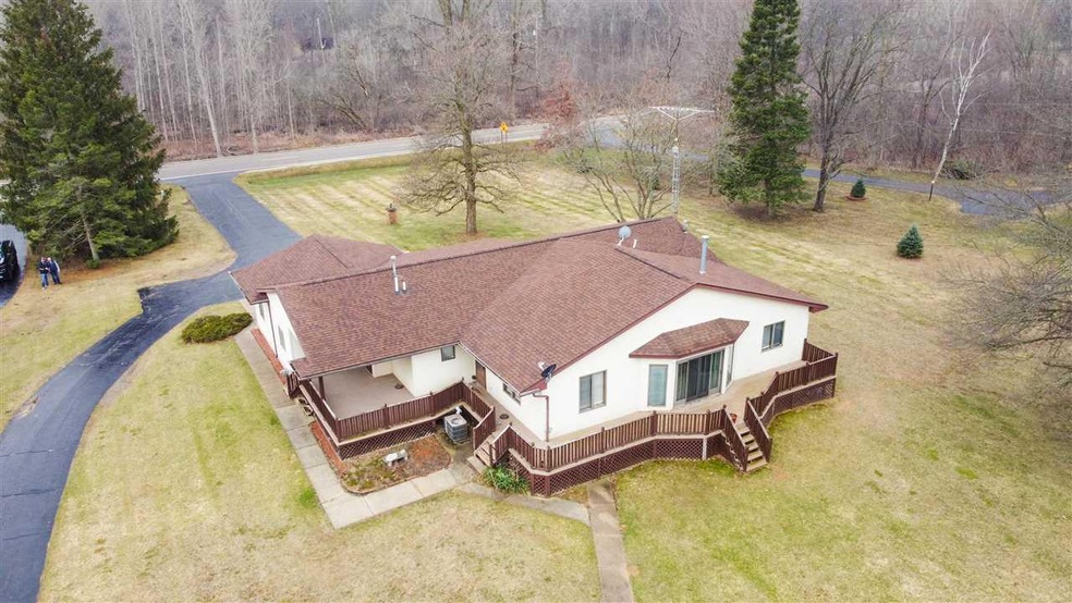 6452 W Wilson Rd, Clio, MI 48420 - photo 1