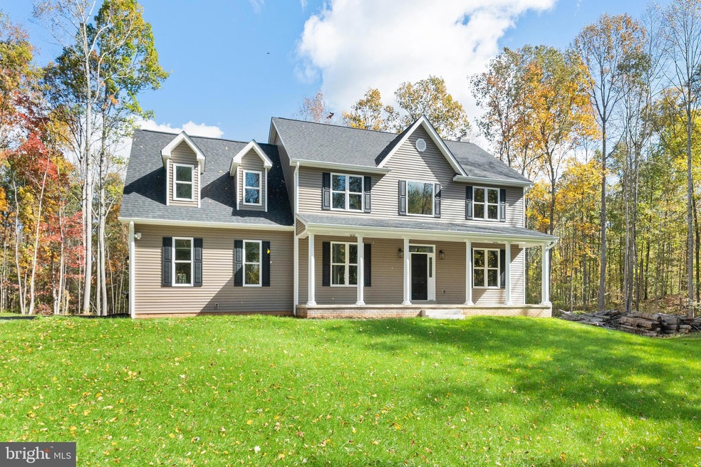 10315 Hart Ct, Culpeper, VA 22701 - photo 1