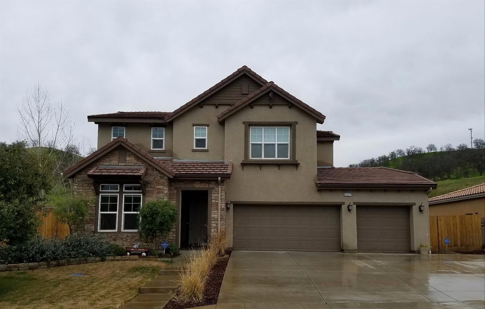 21377 Sole Ln, Friant, CA 93626 - photo 1