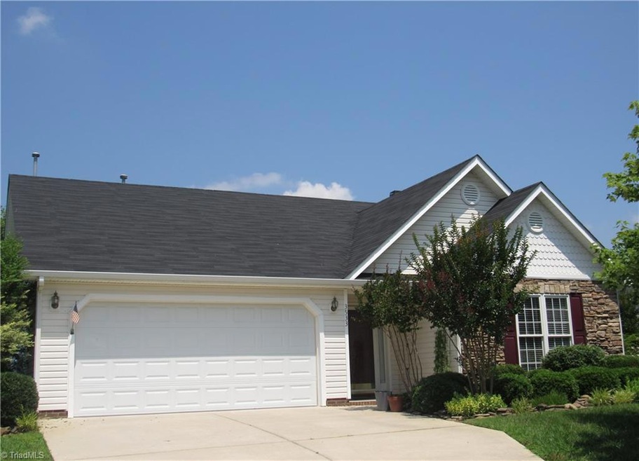 3533 Covent Oak Ct, High Point, NC 27265 - photo 1