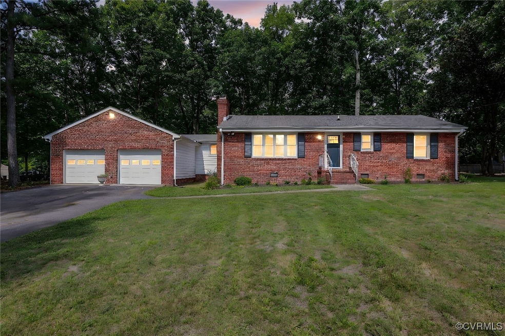 11412 Moravia Rd, Midlothian, VA 23112 - photo 1