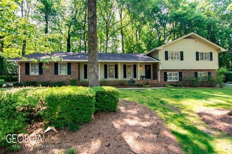 Welcome Home!