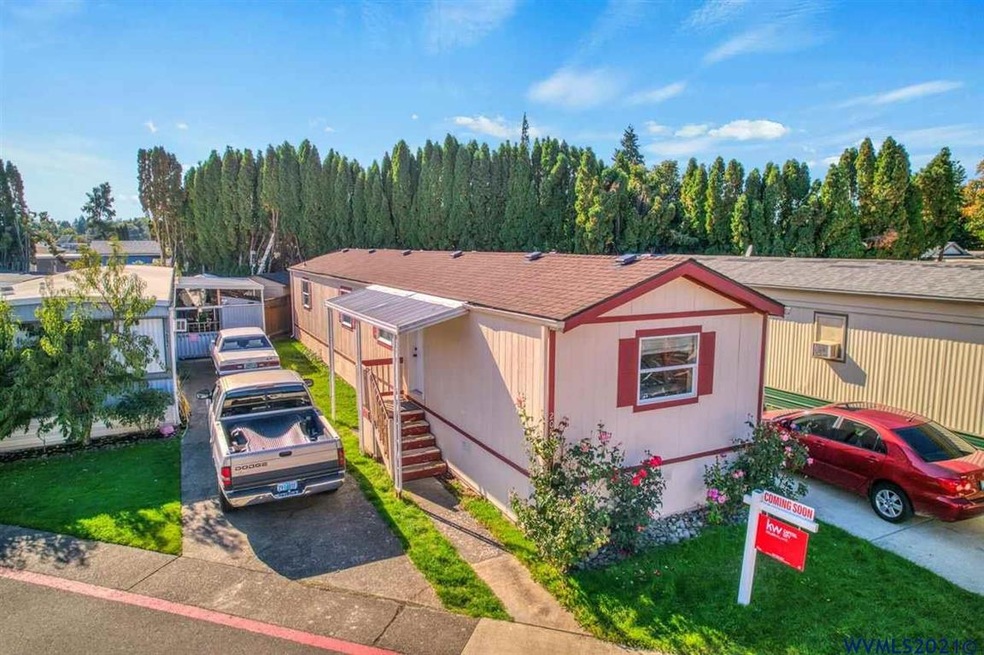 2084 Kennedy (#76) Cl NE unit 76, Keizer, OR 97303 - photo 1