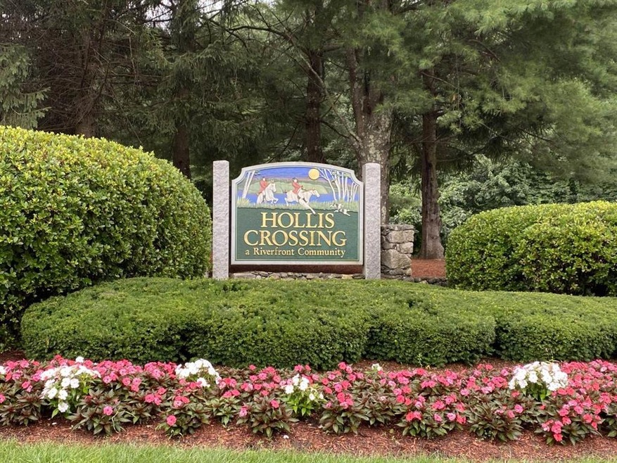 3 Bartemus Trail unit U201, Nashua, NH 03063 - photo 1