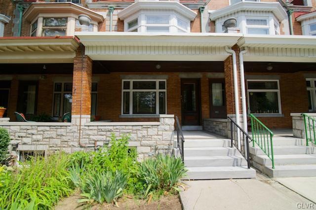 Welcome to 1617 West Turner Street
