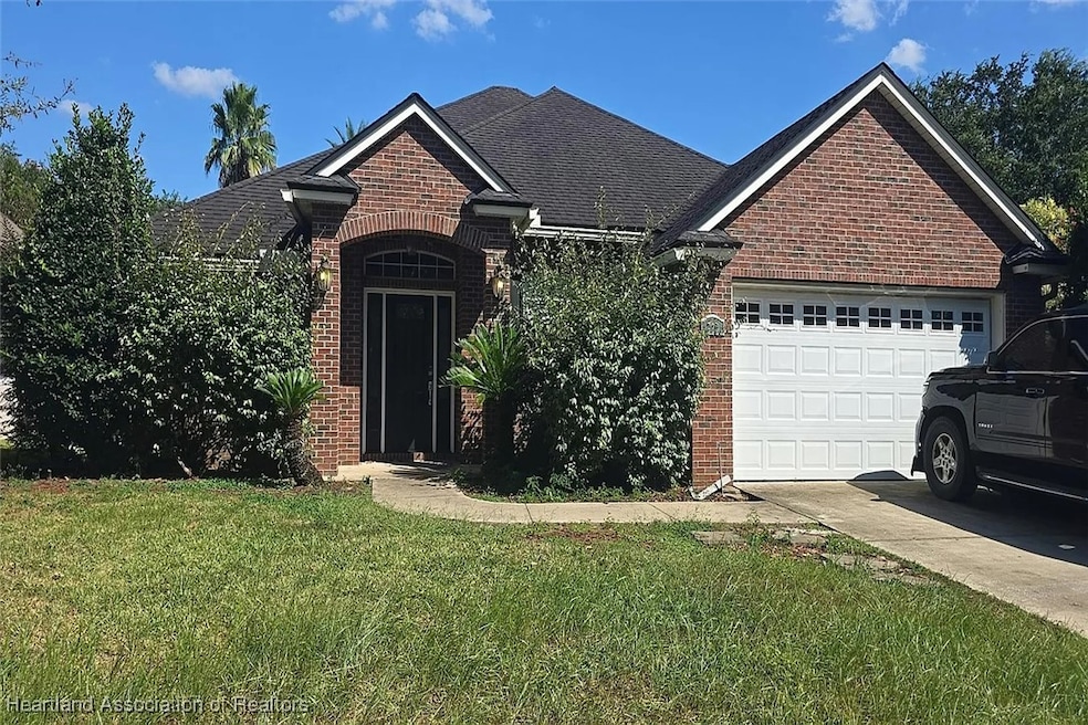 725 Chestwood Chase Dr, Orange Park, FL 32065 - photo 1