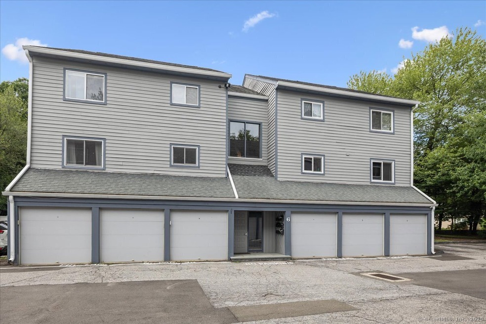 267 W Cedar St unit 6A, Norwalk, CT 06854 - photo 1