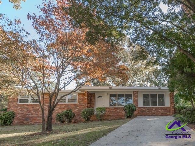 100 Belmont Dr, Warner Robins, GA 31088 - photo 1