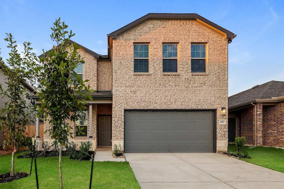 13487 Maltessa Dr, Magnolia, TX 77354 - photo 1