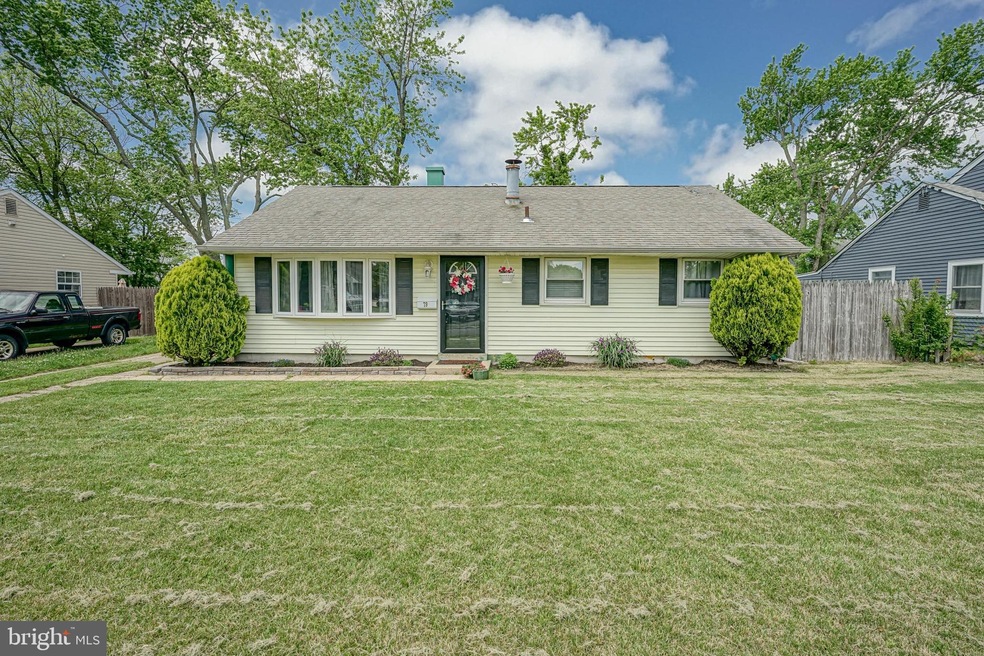 79 Harker Ave, West Berlin, NJ 08091 - photo 1