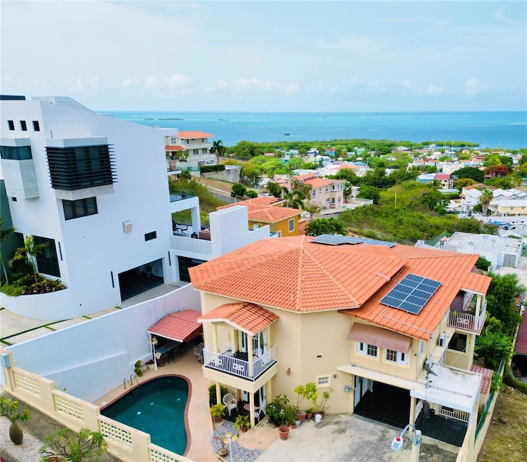 . Urb Monte Olimpo unit B-13, Lajas, PR 00667 - photo 1