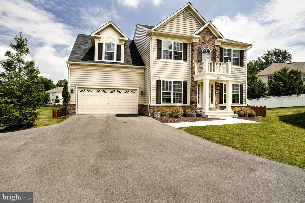 4914 March Brown Rd, Elkridge, MD 21075 - photo 1