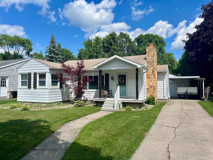 For Sale $154,900 • Co-Listing Agent