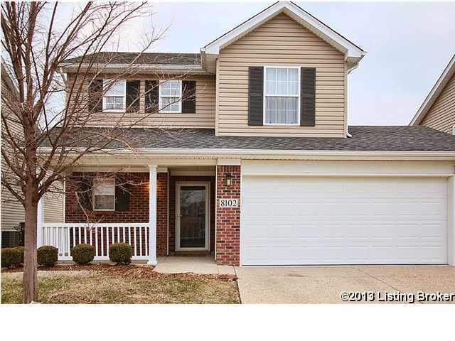 8102 Arbor Meadow Way unit 20, Louisville, KY 40228 - photo 1