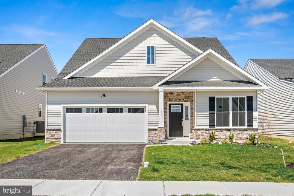 657 Mayfield Falls Dr, Newark, DE 19702 - photo 1