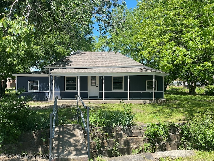 For Sale $81,000