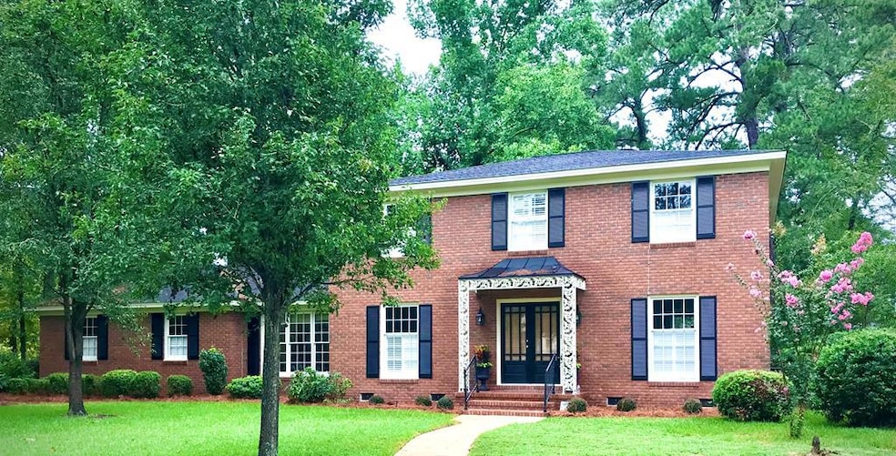 1704 Marbury Ln, Albany, GA 31707 - photo 1