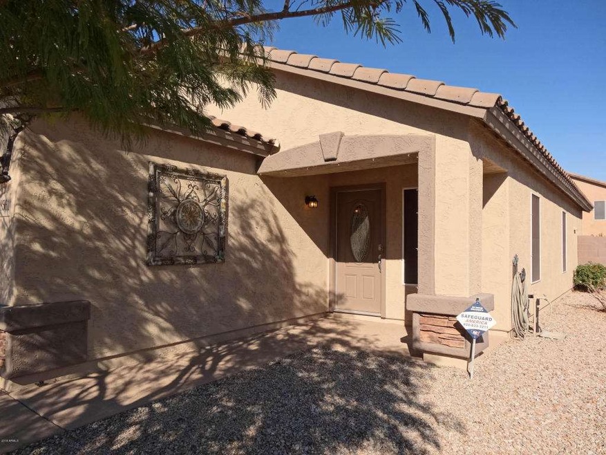 Welcome Home to Beautiful Copper Basin!
