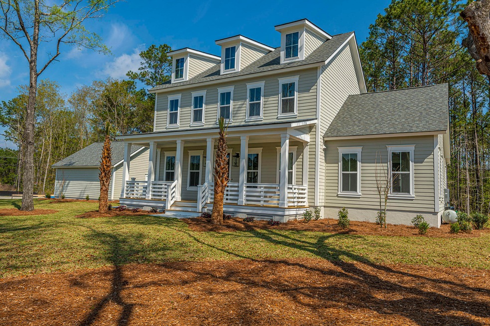 1072 Reserve Ln unit Lot 2, Awendaw, SC 29429 - photo 1