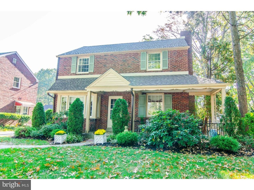 1430 W Wynnewood Rd, Ardmore, PA 19003 - photo 1