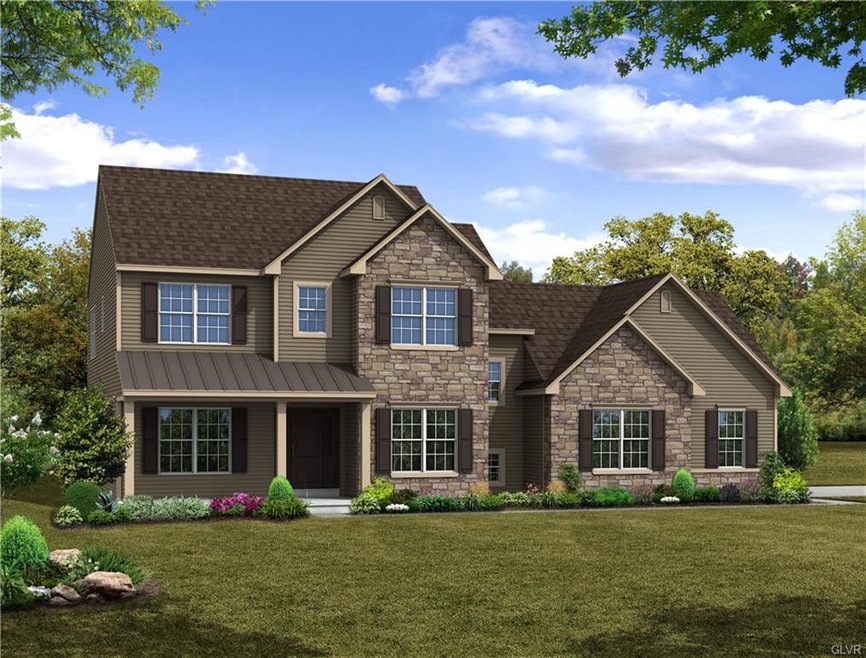 6793 Gwenmawr Rd unit 4, Bethlehem, PA 18017 - photo 1