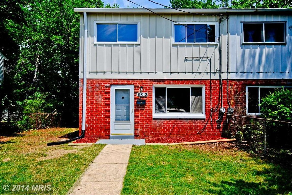 6812 Flagstaff St, Hyattsville, MD 20785 - photo 1