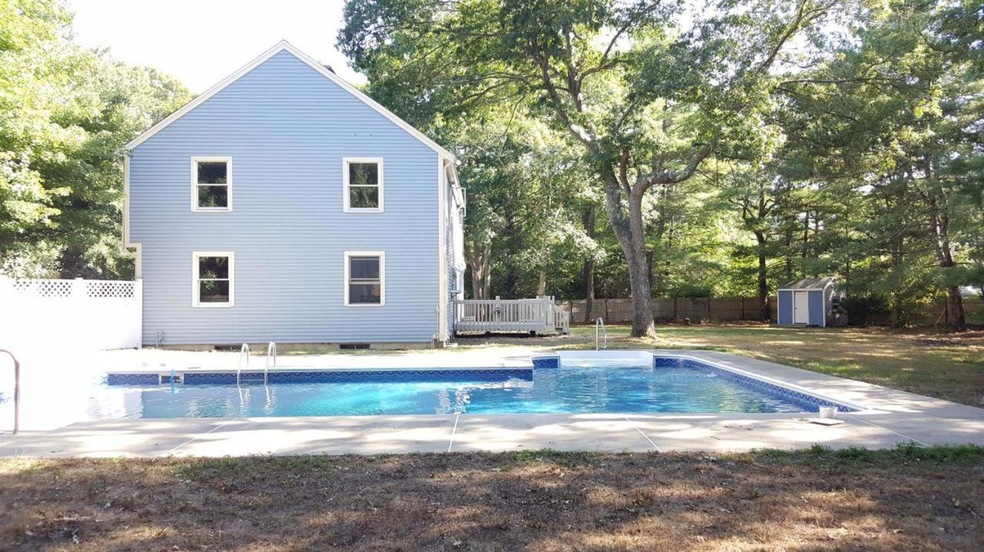 6 Powderhorn Way, Sandwich, MA 02563 - photo 1